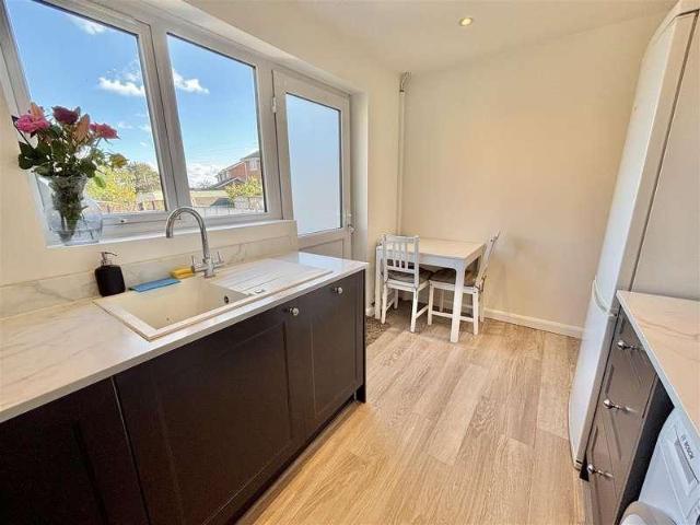 House for sale in Creekmoor, Poole