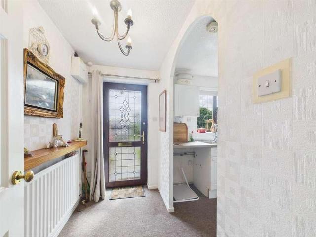 House for sale in Ball Hill, West Midlands