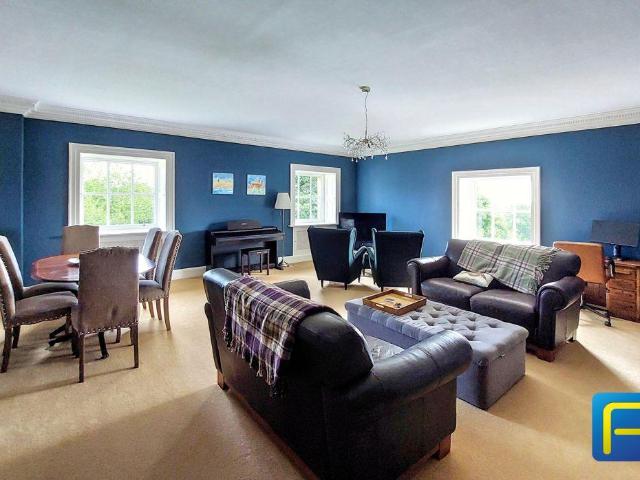 House for sale in Belford, North East
