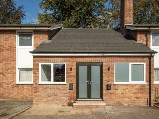 House for sale in East Bank, Norfolk