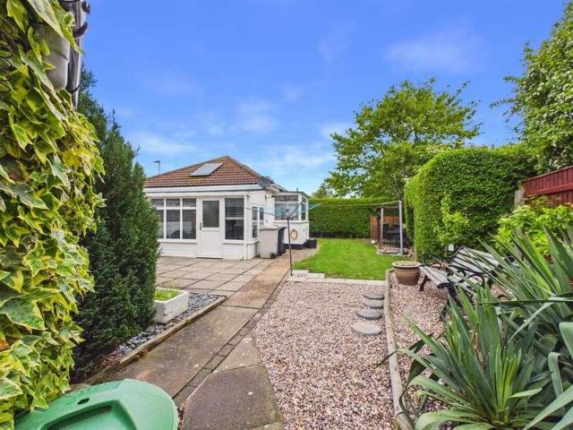 House for sale in Mablethorpe and Sutton, Belleau