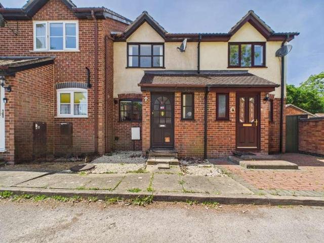 House for sale in Tadley, Priest Down