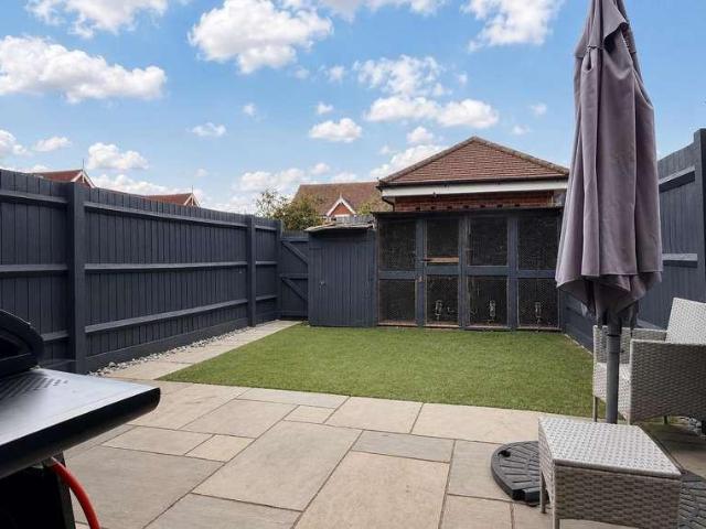 House for sale in Great and Little Leighs, Chelmsford