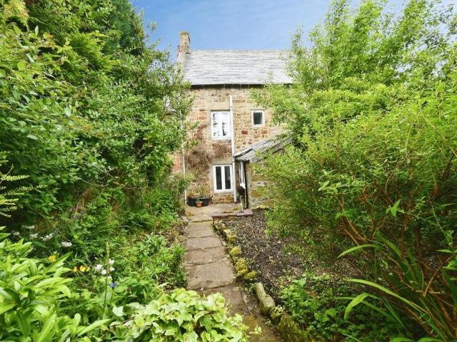 House for sale in Kirkby Malzeard, North Yorkshire