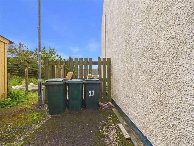 House for sale in Port Ellen, Scotland