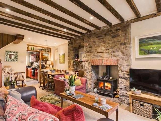 House for sale in Netherfield, Kendal