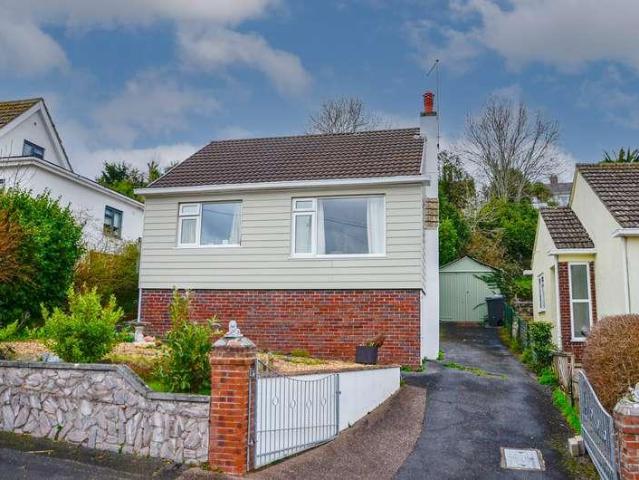 House for sale in Copythorne, Brixham