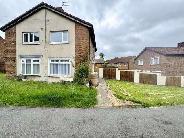 House for sale in Peterlee
