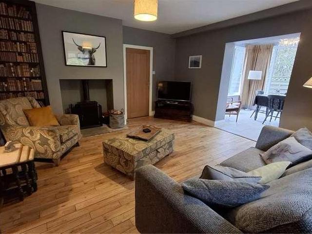 House for sale in Northumberland