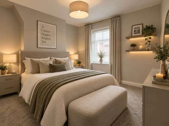 House for sale in Nutgrove, St Helens