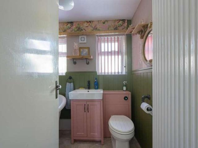 House for sale in Brookville, Norfolk