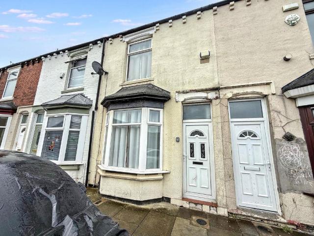 House for sale in Normanby, Middlesbrough