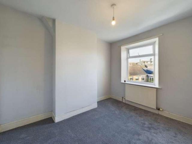 House for sale in Carnforth, Bare