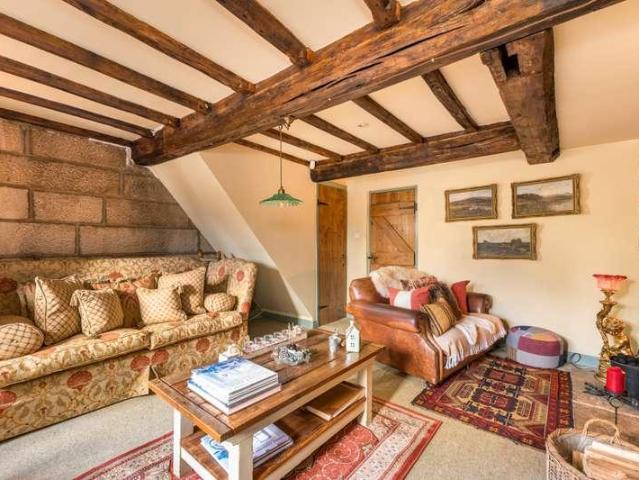 House for sale in East Morton, Bradford