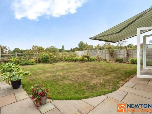 House for sale in Barholm, Lincolnshire