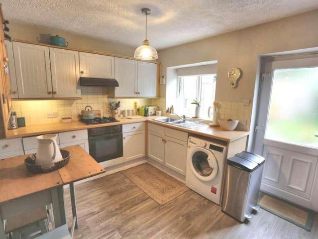 House for sale in Bollington Cross, Bollington