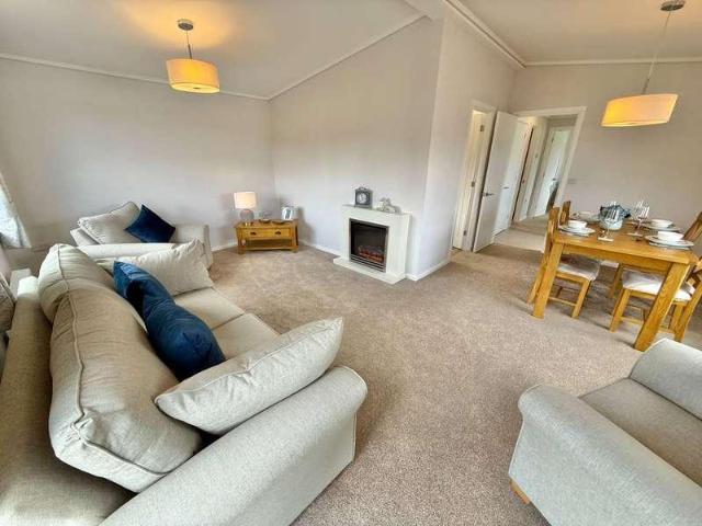 House for sale in Cotebrook, Cheshire