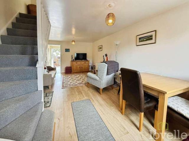 House for sale in Willingham by Stow, Ingleby