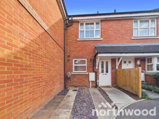 House for sale in Singleton, Ashford