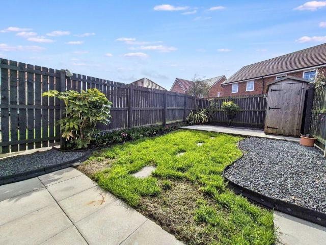 House for sale in Hebburn