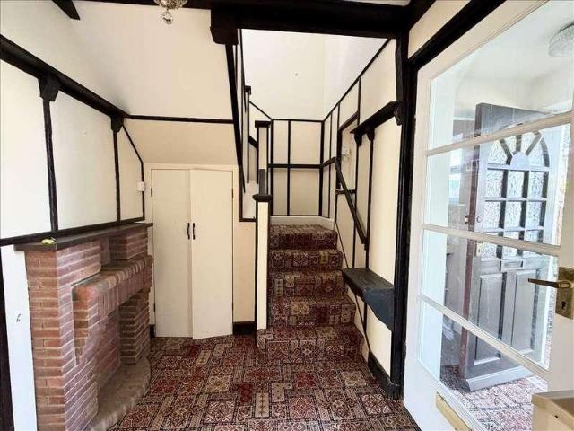 House for sale in Nunsthorpe, Bradley