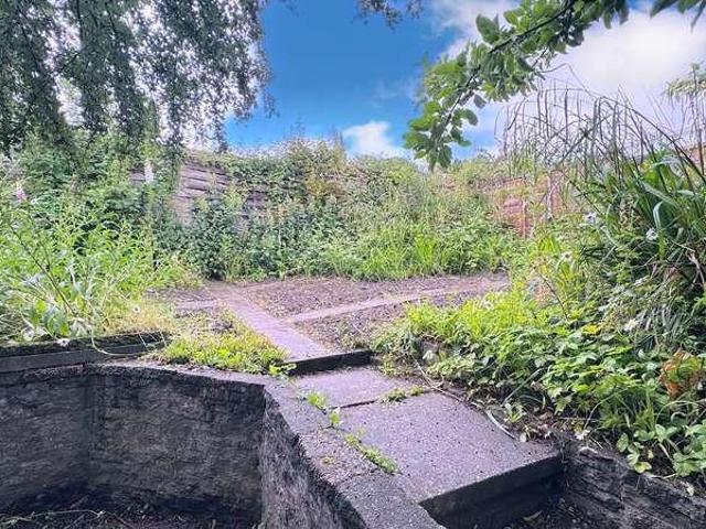 House for sale in Caldermill, East Midlands