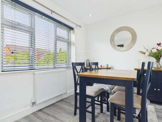 House for sale in Burtonwood and Westbrook, Warrington