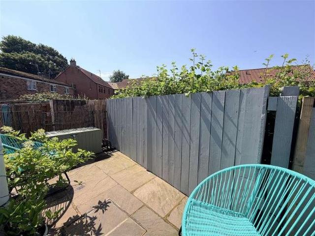 House for sale in Norby, Thirsk