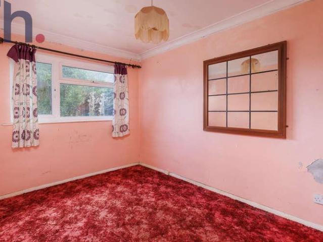 House for sale in Shide, Isle Of Wight