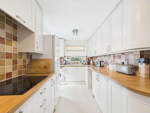 House for sale in Tadley, Priest Down