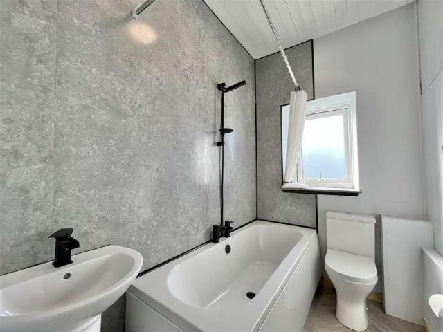 House for sale in Charlesworth, East Midlands