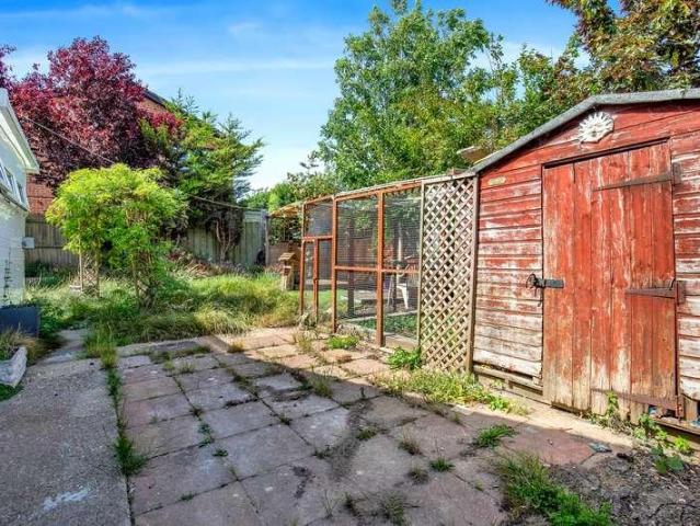 House for sale in Clapham, West Sussex