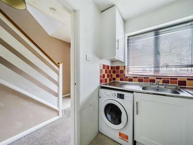 House for sale in Emmbrook, Wokingham