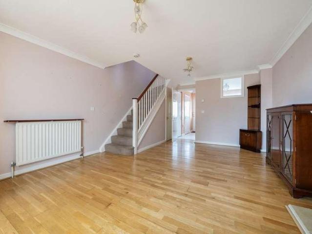 House for sale in Rush Green, Greater London