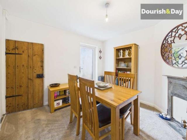 House for sale in Baswich, Staffordshire