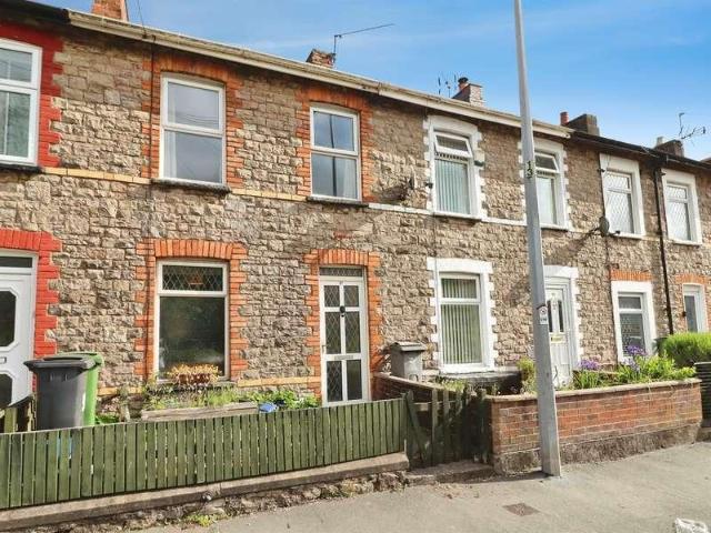 House for sale in Falcon Lodge, Wales