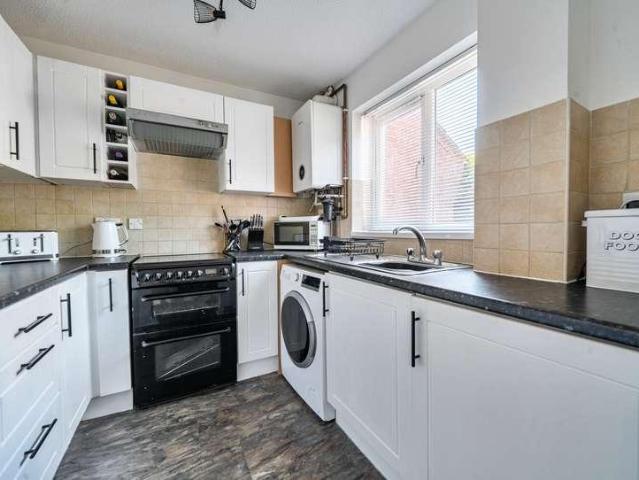 House for sale in Yate, South Gloucestershire