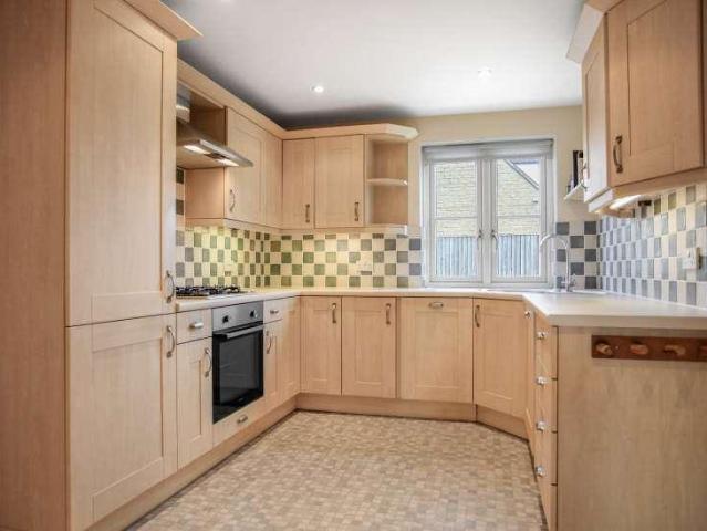 House for sale in Fossebridge, Gloucestershire