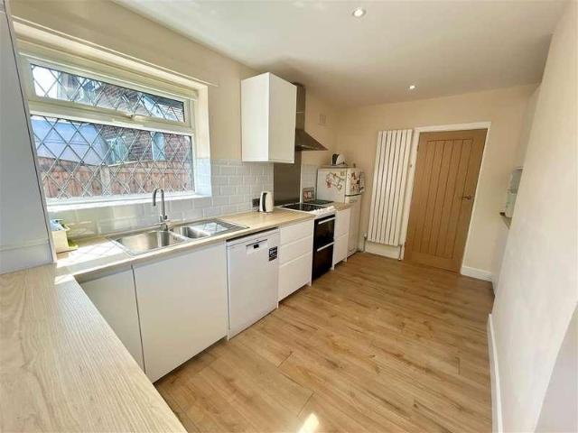 House for sale in Heald Green, Greater Manchester