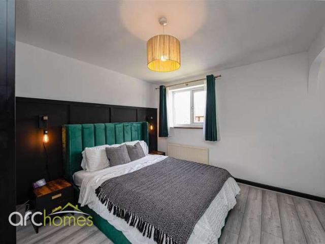 House for sale in Westleigh, Wigan
