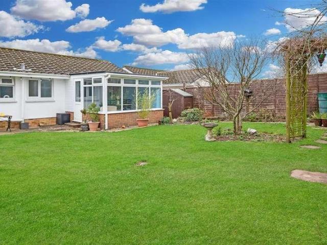 House for sale in Kentisbury, Devon