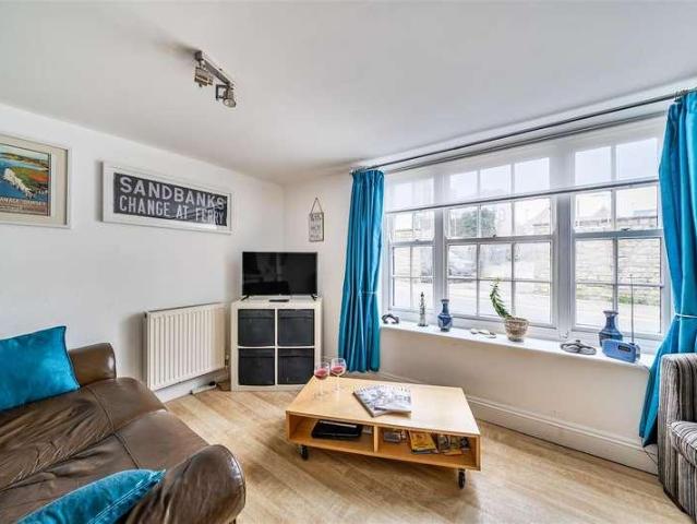 House for sale in Swanage, East Dorset