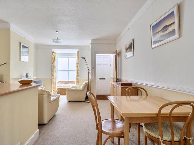House for sale in Strode, Devon
