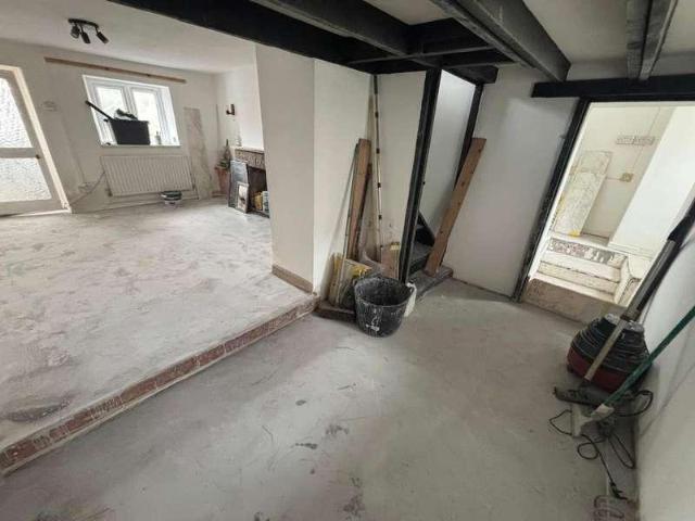 House for sale in Abersychan, Wales