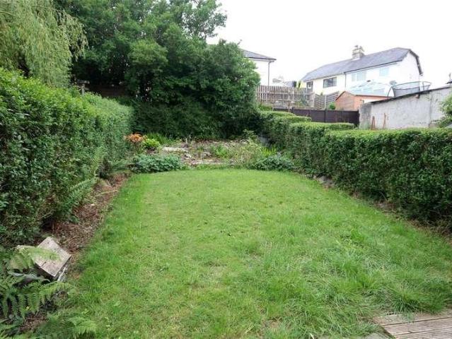 House for sale in Kirkbarrow, Flookburgh