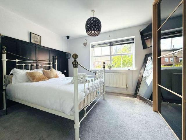 House for sale in High Field, York