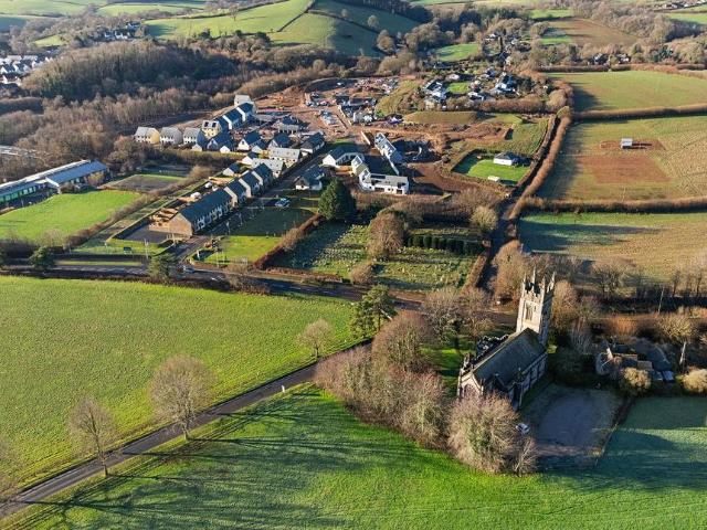 House for sale in Strode, Devon