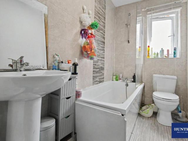 House for sale in Allerton, West Yorkshire