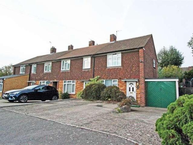 House for sale in Sele Farm, East Hertfordshire