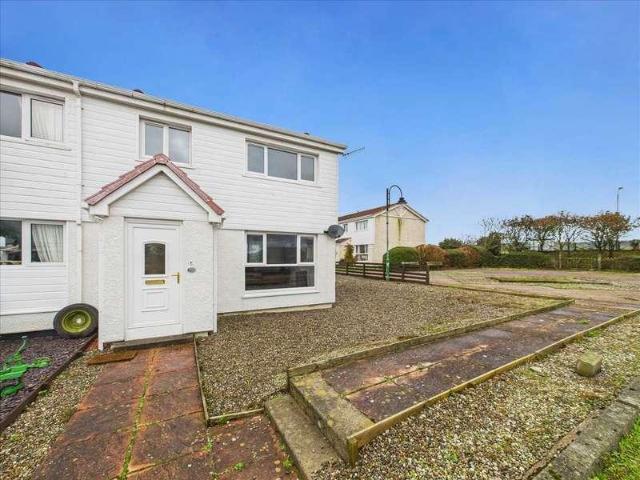 House for sale in Sound of Kintyre, Argyll and Bute